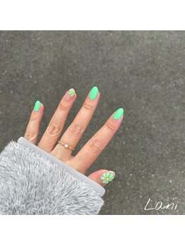 ラニ(Lani)/