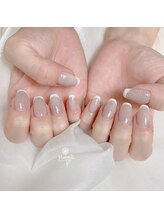 マムネイル 麻布十番(mumnails)/90min