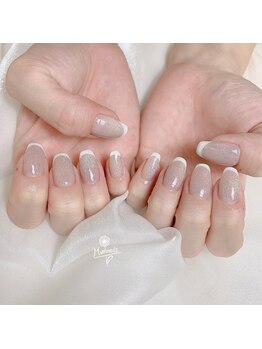 マムネイル 麻布十番(mumnails)/90min