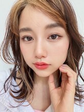 フィオブロウ 大阪梅田店(fiio brow)/【眉毛専門店】fiio　梅田/大阪