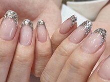 カナウ 銀座店(Kanau)/ガラスフレンチ