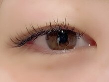 カラン 焼津店(CALIN)/フラットラッシュ120本