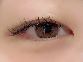 カラン 焼津店(CALIN)/フラットラッシュ120本