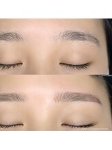 モワメーム(moi meme)/アイブロウ《デザイニング》