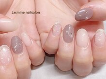 ジャスミンネイルサロン(Jasmine)/オフィスネイル