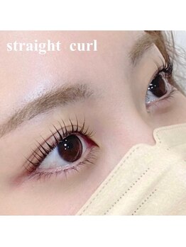 リル 丸の内店(Rill)/ストレートデザイン