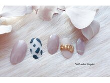 ケイリー(kaylee)/ジェルネイル