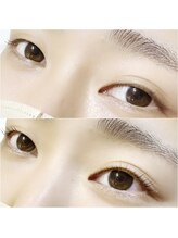 アイラッシュサロンミアット(Miertte)/まつげパーマ☆*。￥6700