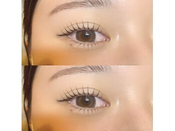 メル バイ ウィリートーキョー(MELL by wellytokyo)/上下パリジェンヌ