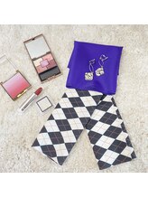 成美ミキシングカラー(成美mixing color)/