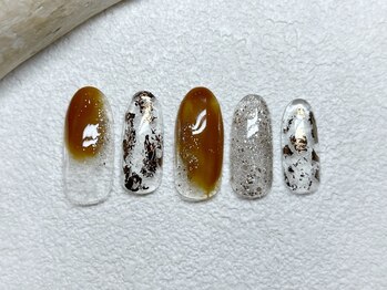 マイレ(Maile)/定額design¥6980