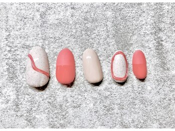 プピル(PUPIL)/2023年11月★定額1コース