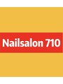 ナナイチゼロ(710)/NAILSALON７１０
