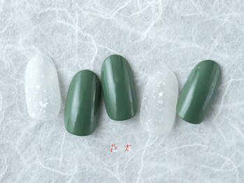 花寿(KAJU)/
