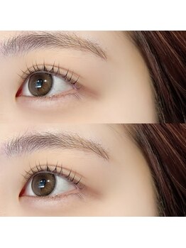 デュオ(duo)/ラッシュリフト