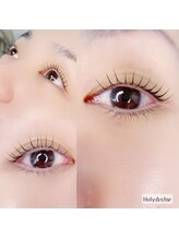 ホーリースター(Holy star)/まつげパーマ