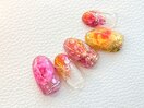 【シークレットローズ】