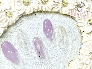 シンプルデザイン