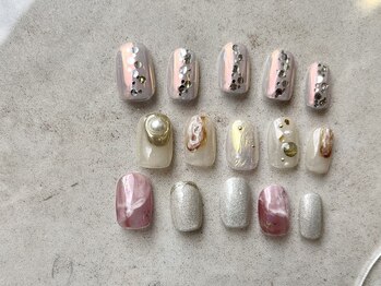 season collection /￥8800