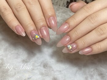 閨匠ビューティサロン 新橋店/