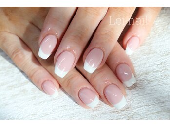 レイ ネイル(Lei nail)/
