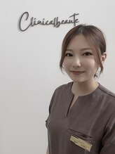 クリニカルボーテ 心斎橋院(CLINICAL BEAUTE) 看護師 KAHO
