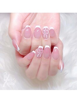ユリネイル(Yuri nail)/