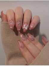 リラ ネイルスタジオ(LEELA NAIL STUDIO)/