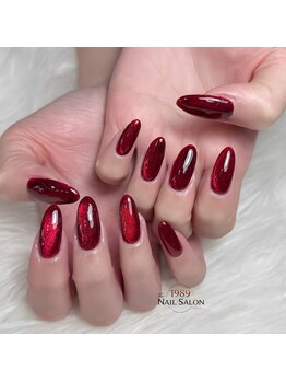 イチキュウハチキュウ ネイルサロン(The 1989 nail salon)/
