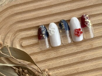 アネハ(ANEHA)/【定額￥6300】