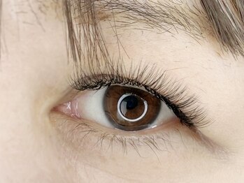 シェノン(Chainon)/ボリュームラッシュ120束