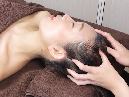 モモラ(Spa MoMora)の写真