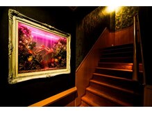 ビューティアンドリラクゼーションサロン ユライフ 関内駅前店(癒LIFE)の雰囲気（女性はもちろん、男性も共通メニュー多数☆）