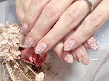ロータス ネイル(Lotus Nail)の写真