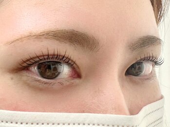 アノリー(anoliy)/メーテルデザイン