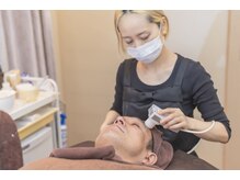 トランザット 六本木店(TransATT)/ 自然な小顔を手に入れる