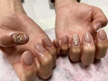 ネイル サロン ヴェレッド(Nail Salon VERED)/桜ネイル