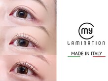 アイアンド(i&)