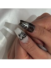 ネイルサロンアンドデコショップ アシュリー 大宮店(Ashliy)/