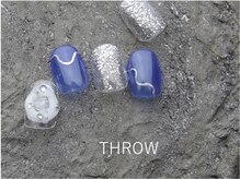 スロウヌーヴ(THROW neuve)/定額design[A]