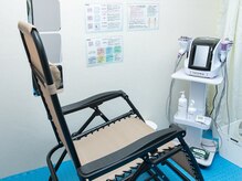 エムズライフ 柏(M's Life)/肩こりなどの血流改善にも◆RF派