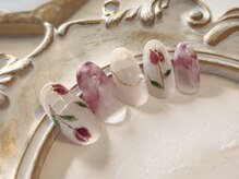 アミュゼ 本八幡店/【NEW】フラワーコレクション