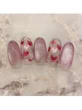 ナチュラ(Natura.)/大人のトレンドデザイン