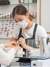 ロザリー(ROSALIE)&nbsp;SERINA 