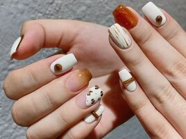 定額¥5880
