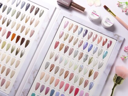 ワンネイル(ONE nail)の写真