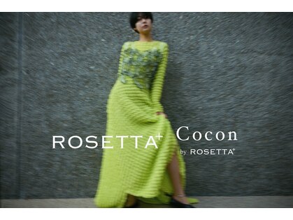 ココン(Cocon by ROSETTA+)の写真