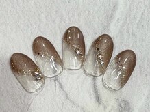 ネイルサロン ラブリーズ 相模大野店(NAIL SALON LOVELLY'S)/定額￥８９８０