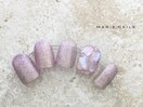 定額￥8.800 パープル 0605a