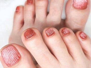 ナチュラ(natura)/パンピーストライプ